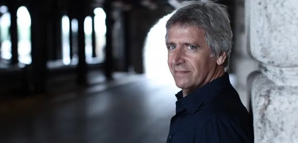 YVES DUTEUIL