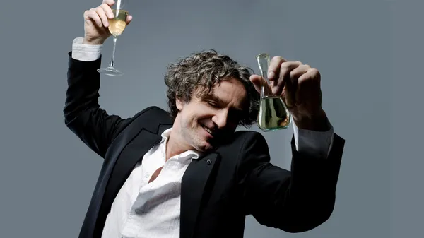 GORAN BREGOVIC