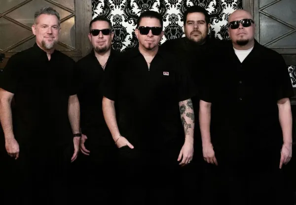 THE AGGROLITES