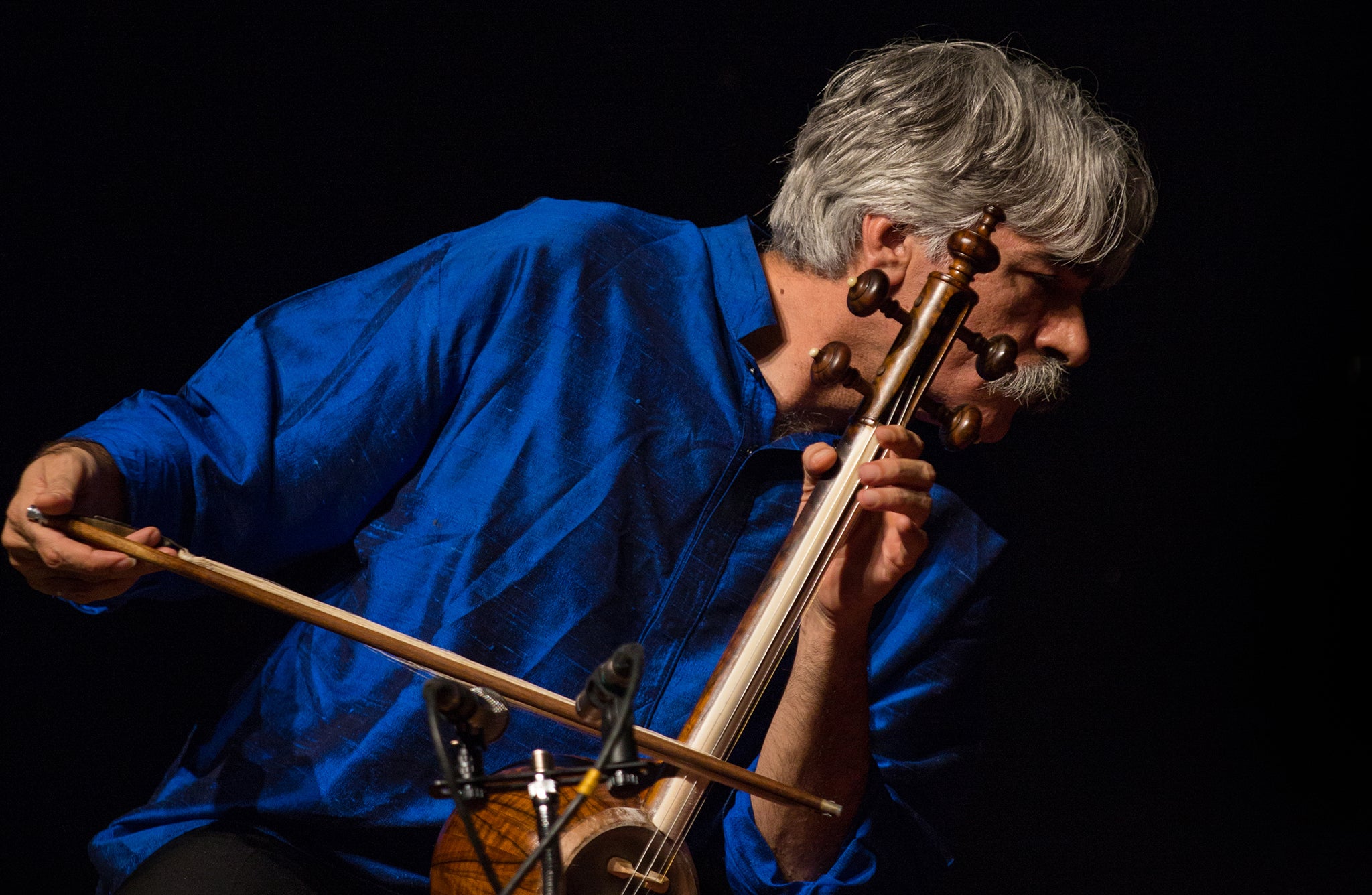 KAYHAN KALHOR, KIYA TABASSIAN