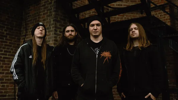 SHADOW OF INTENT   ABORTED