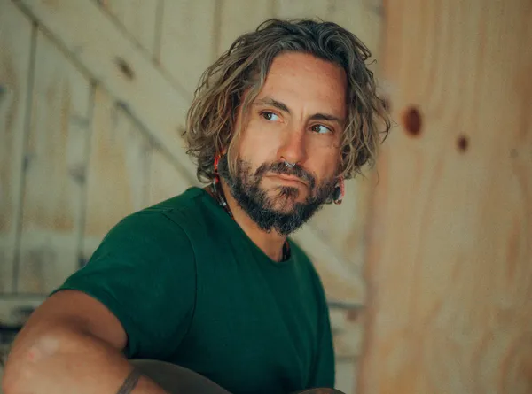 JOHN BUTLER