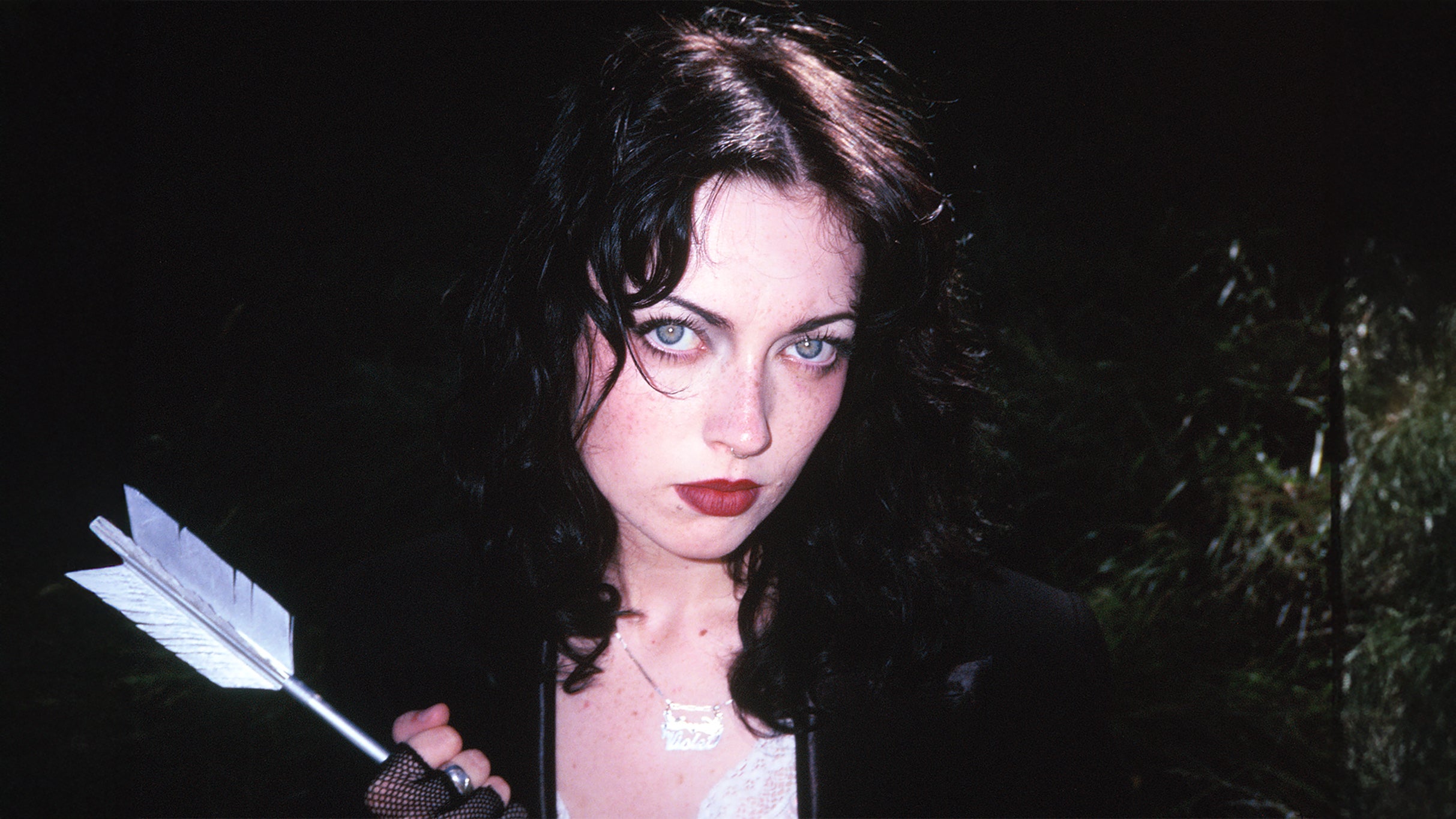 VIOLET GROHL