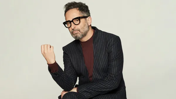 JORGE DREXLER
