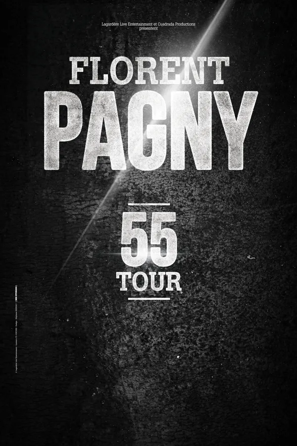 FLORENT PAGNY