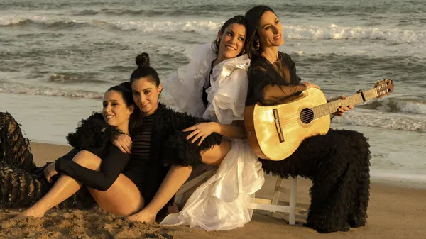 LAS MIGAS