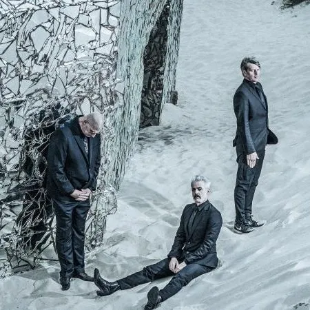 TRIGGERFINGER