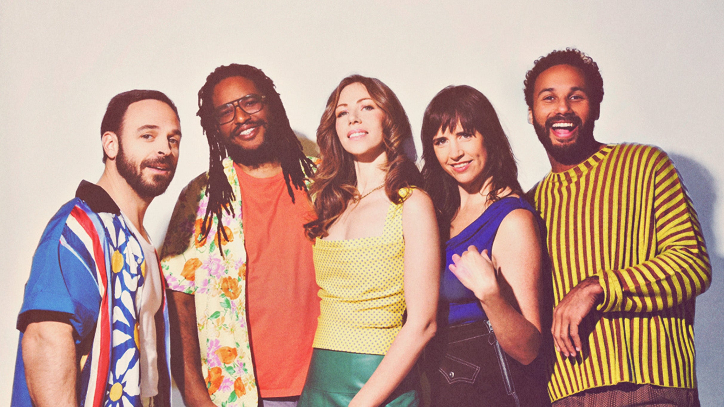 LAKE STREET DIVE