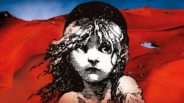 LES MISÉRABLES