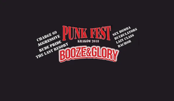 PUNK FEST