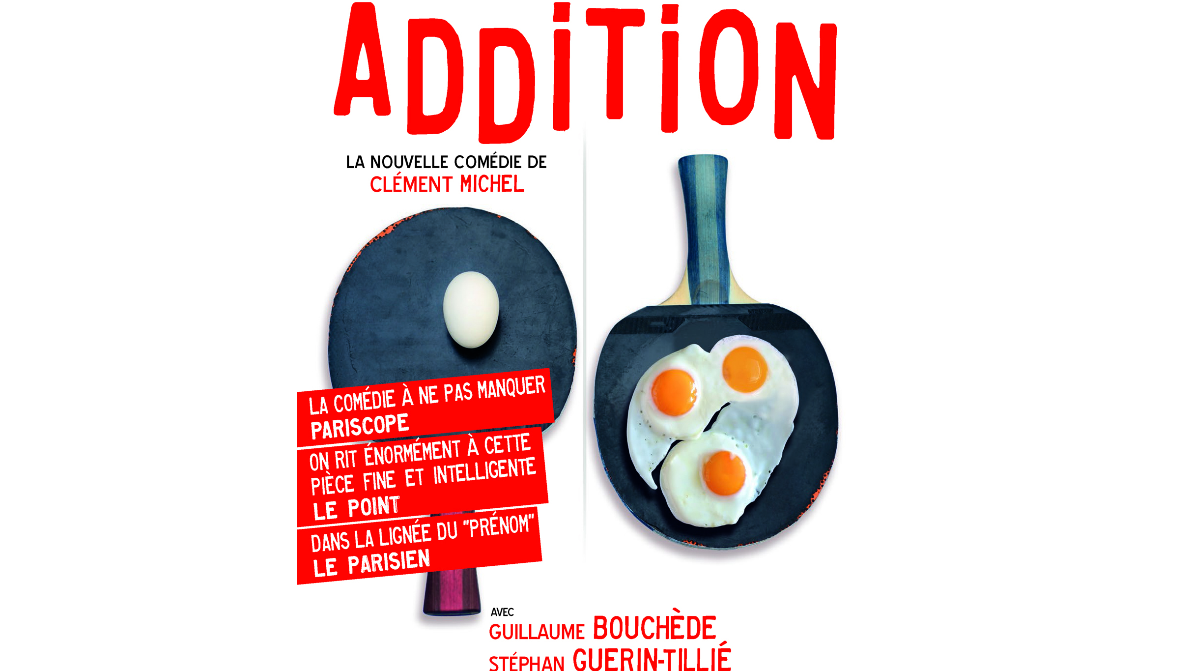 ADDITION