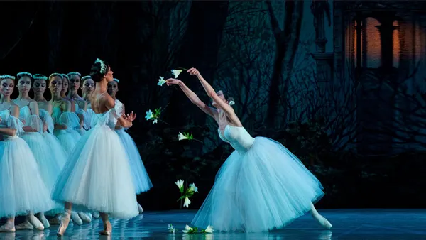 Giselle