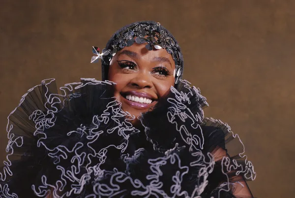 JILL SCOTT