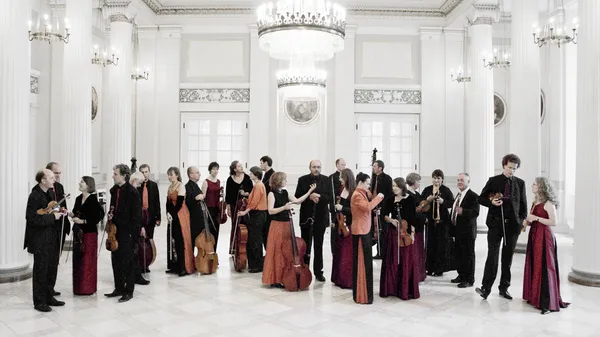 FESTIVAL BACH
