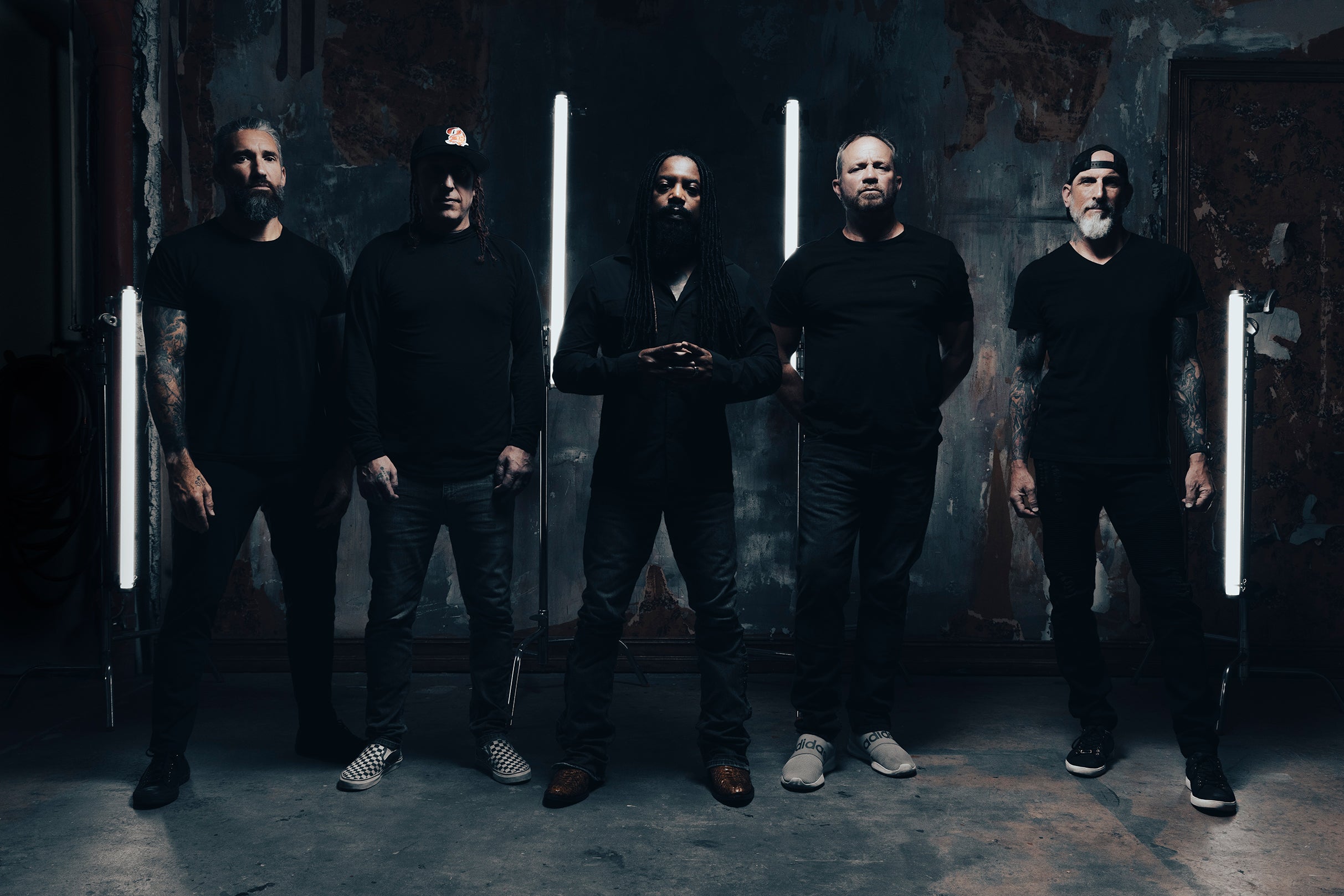 SEVENDUST