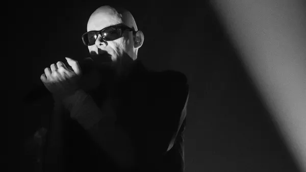 THE SISTERS OF MERCY