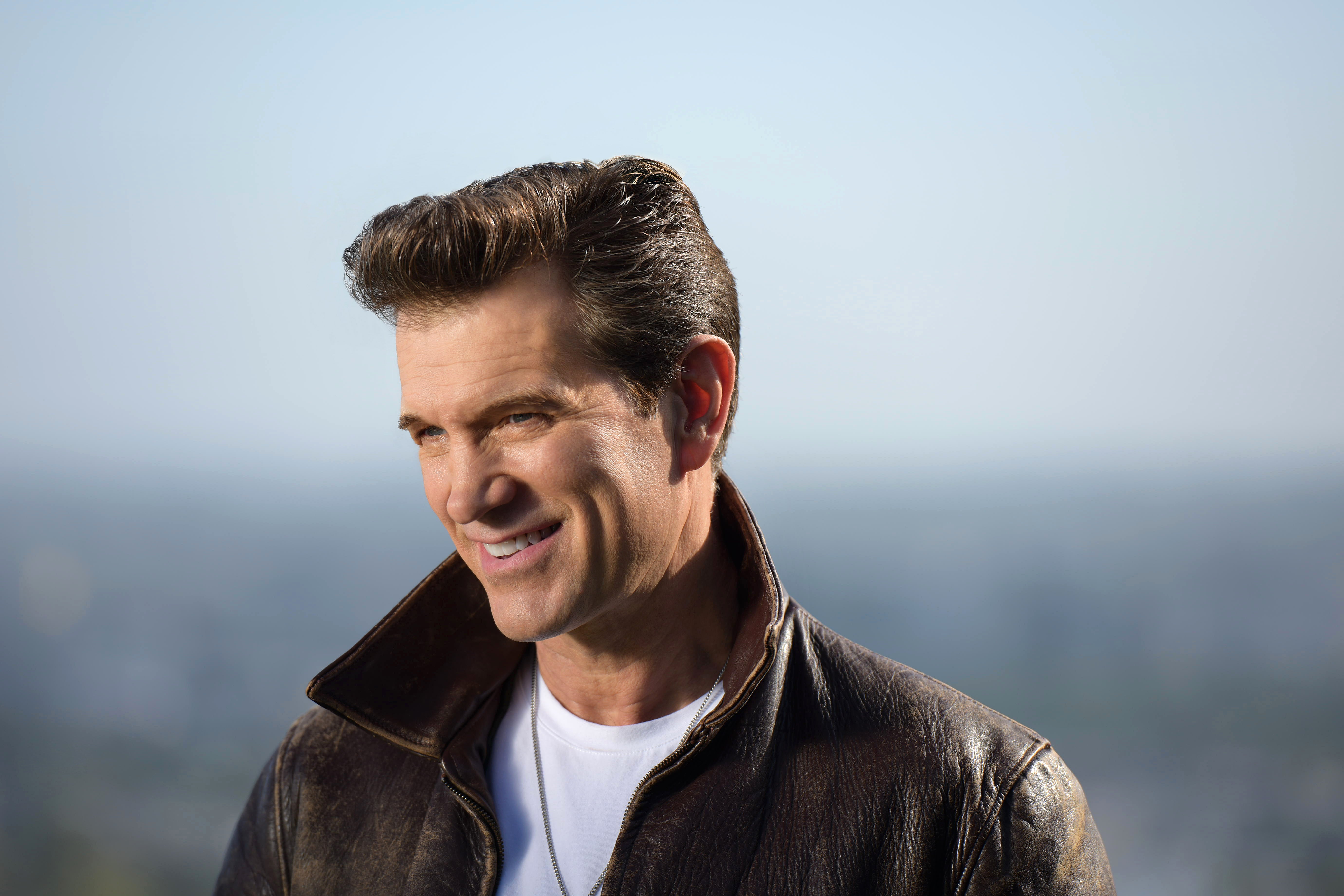 CHRIS ISAAK - CRIS ISAAK