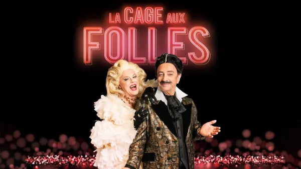 LA CAGE AUX FOLLES