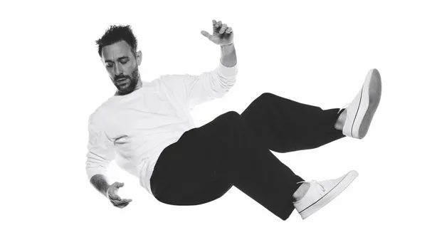 CHARLIE WINSTON