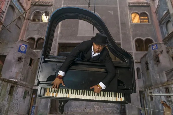 ROBERTO FONSECA