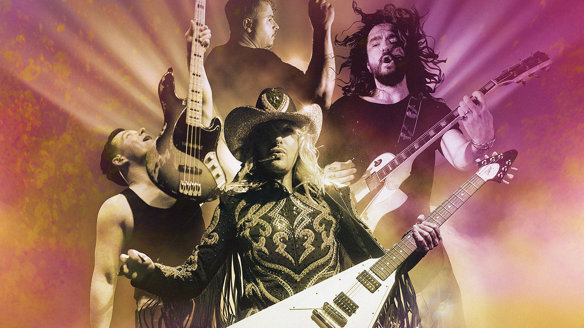 TOKIO HOTEL