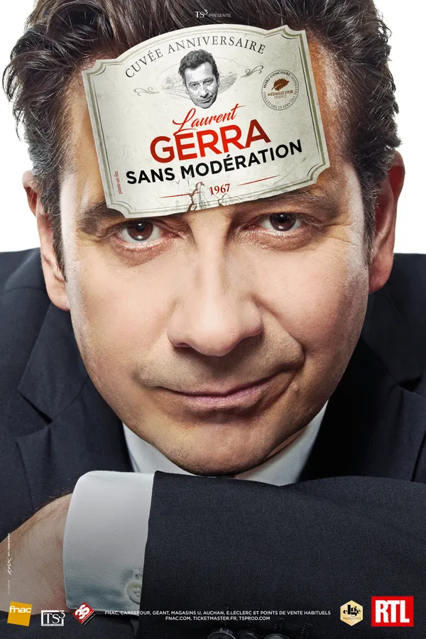 LAURENT GERRA