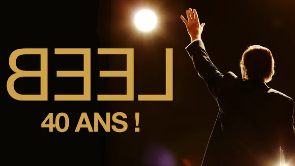 MICHEL LEEB