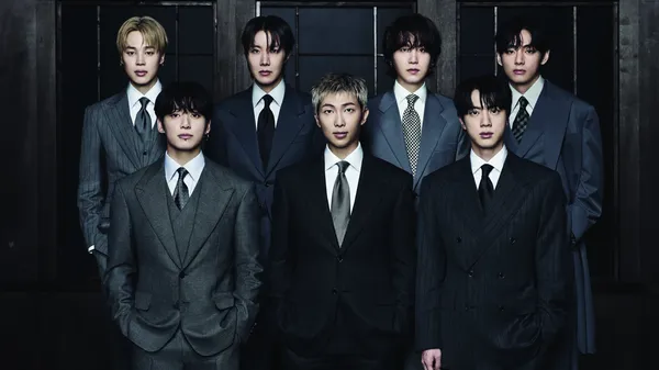 BTS WORLD TOUR ‘ARIRANG’ IN PARIS