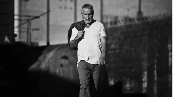 BERNARD LAVILLIERS
