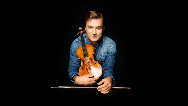 RENAUD CAPUCON & TRIO ZEHLIA