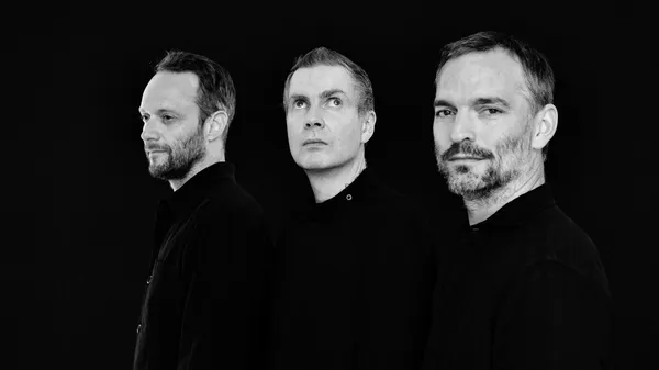SIGUR ROS