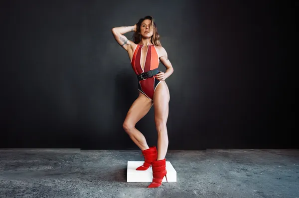 MELANIE C