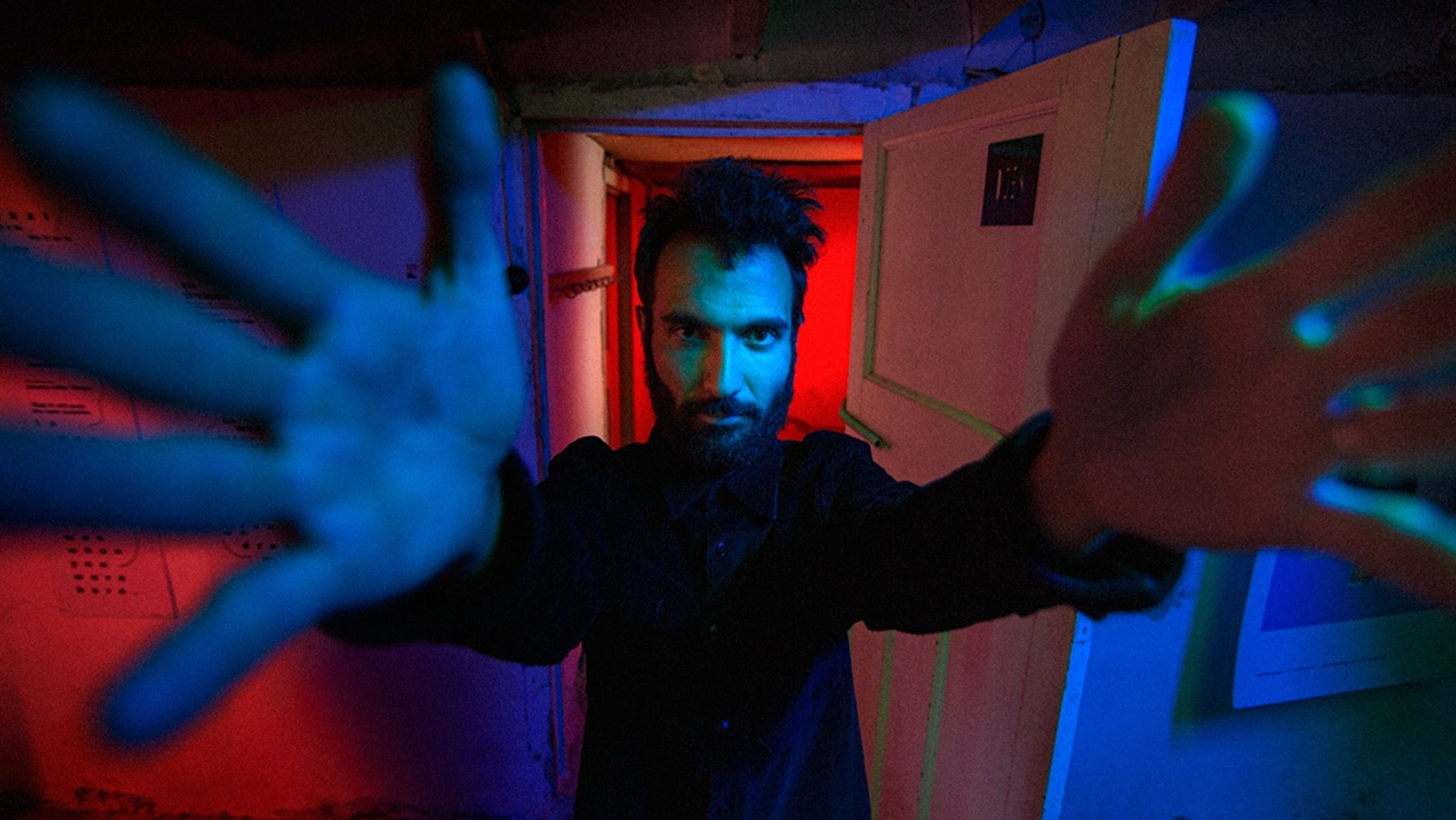 TIGRAN HAMASYAN