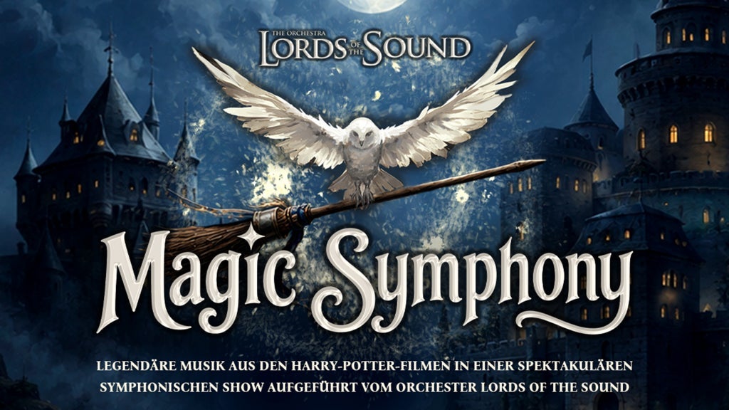 LA SYMPHONIE MAGIQUE