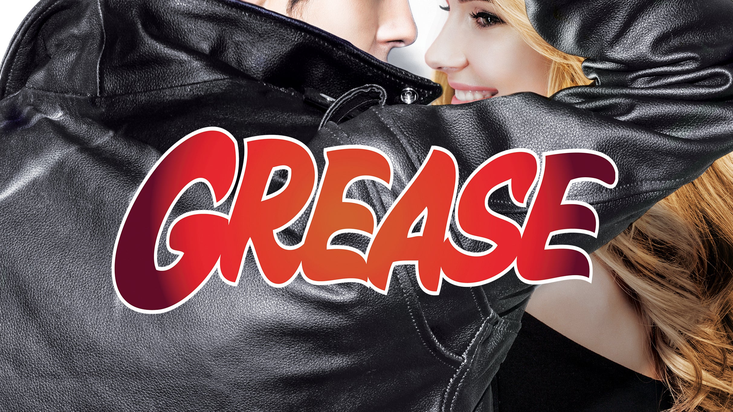 GREASE