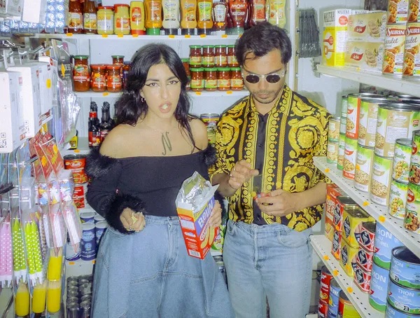 LILLY WOOD & THE PRICK
