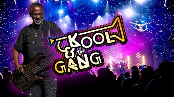 JOHN BUTLER / KOOL AND THE GANG - JOHN BUTLER