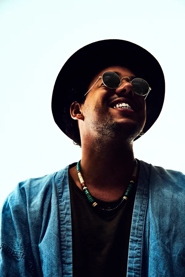 BEN L'ONCLE SOUL