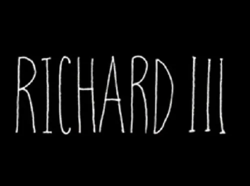 RICHARD III