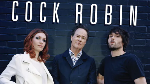 COCK ROBIN