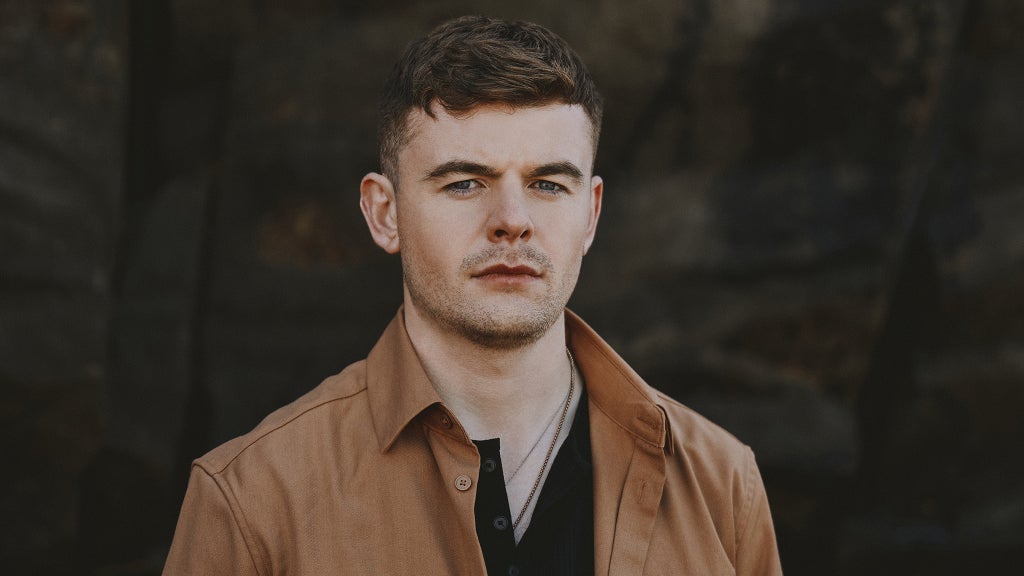 DARREN KIELY