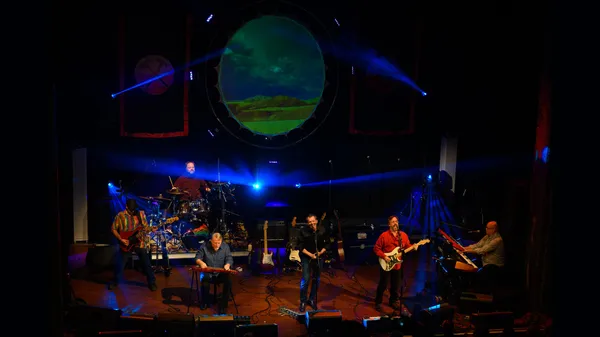 ECHOES - A TRIBUTE TO PINK FLOYD