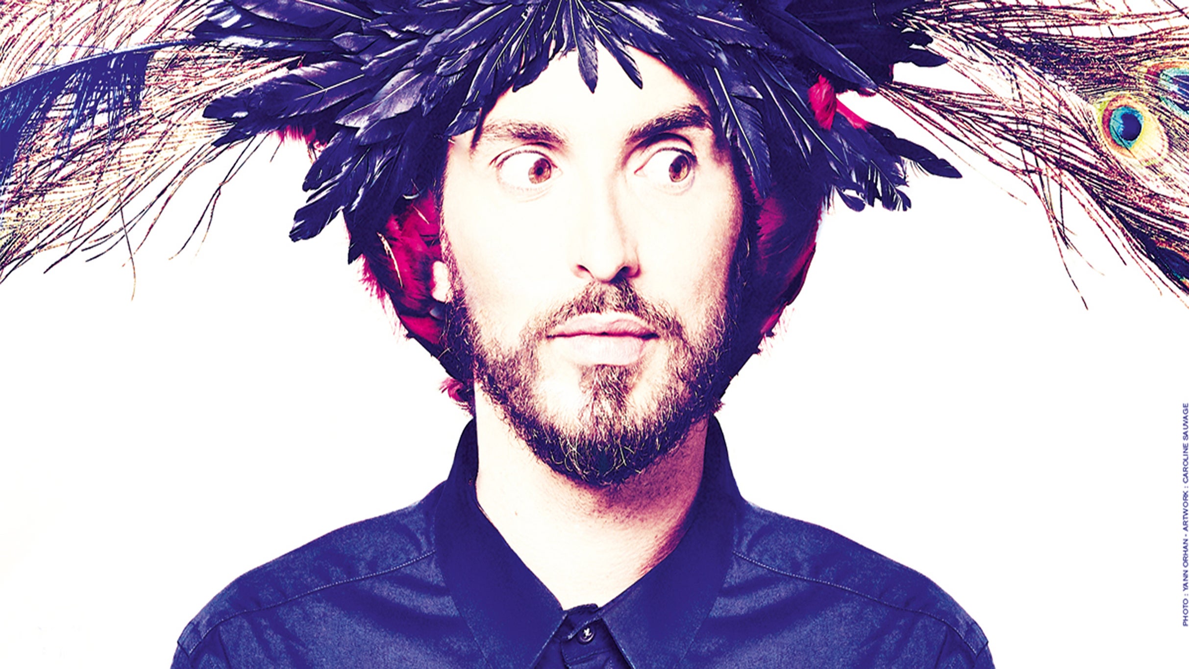 CHRISTOPHE WILLEM 2027