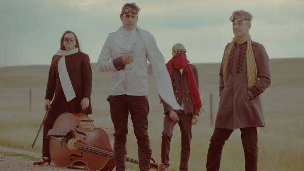 DEVOTCHKA