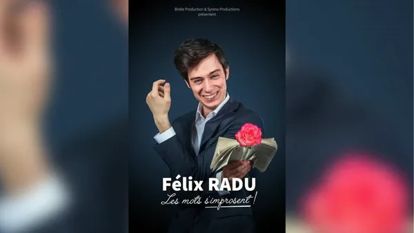 FELIX RADU