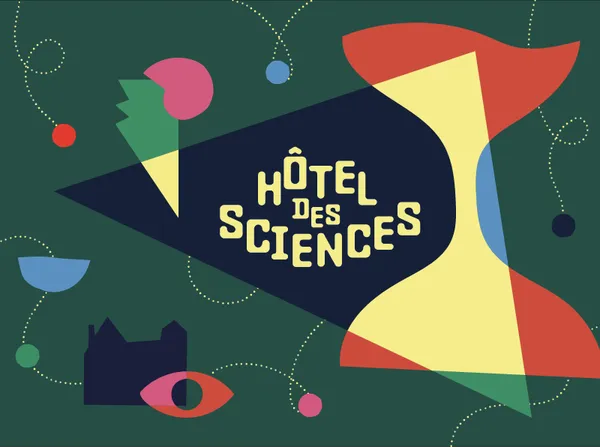 Hôtel des sciences