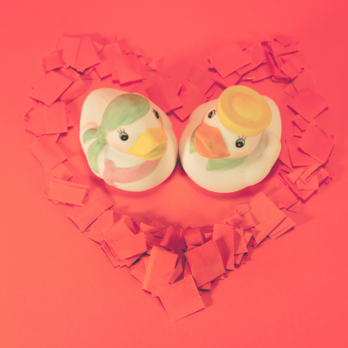 Sur un air entendu : L’amour encore