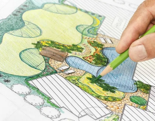 Bien penser son jardin