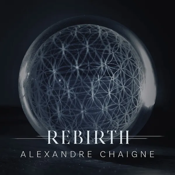 Sortie de résidence - Alexandre Chaigne