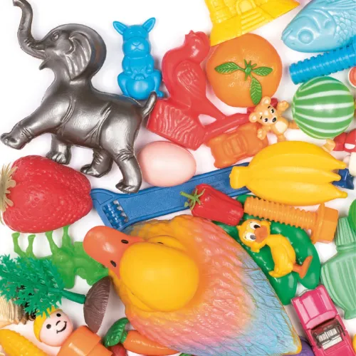 Dans le coffre à jouets de Maria Jalibert